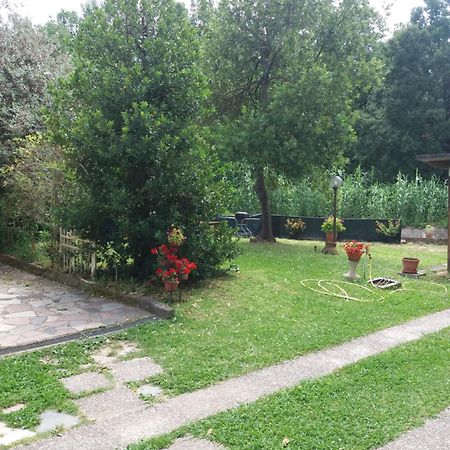 La Casa Del Tiglio Apartment Sarzana Ngoại thất bức ảnh
