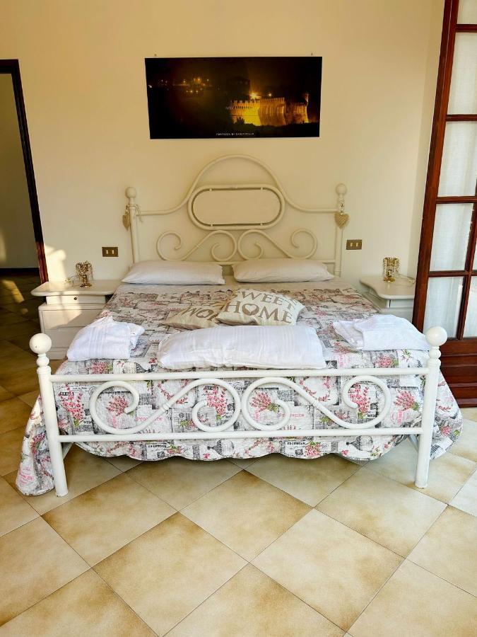 La Casa Del Tiglio Apartment Sarzana Ngoại thất bức ảnh