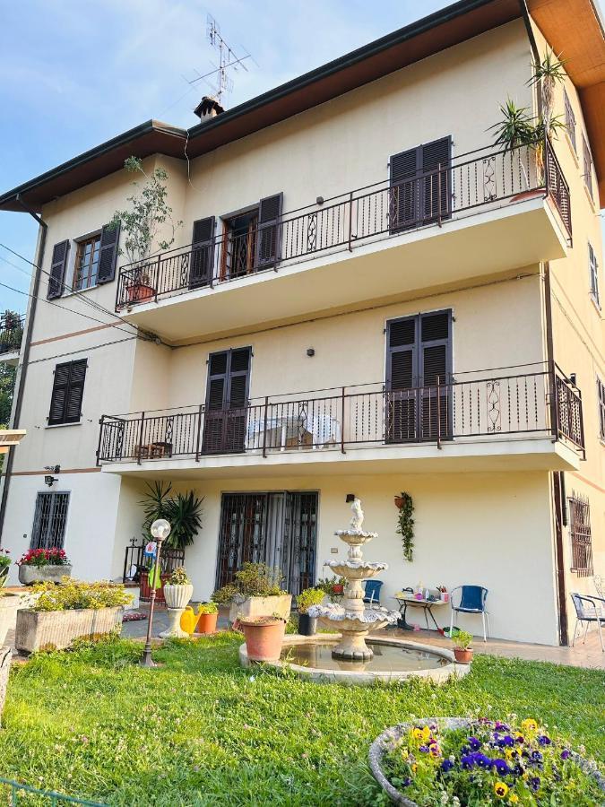La Casa Del Tiglio Apartment Sarzana Ngoại thất bức ảnh