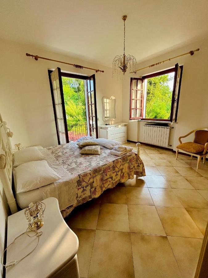 La Casa Del Tiglio Apartment Sarzana Ngoại thất bức ảnh