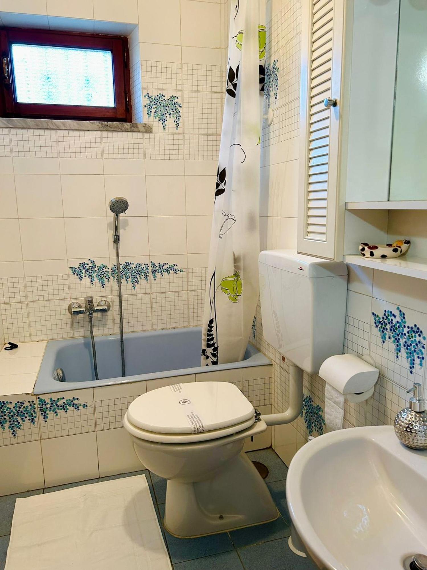 La Casa Del Tiglio Apartment Sarzana Ngoại thất bức ảnh