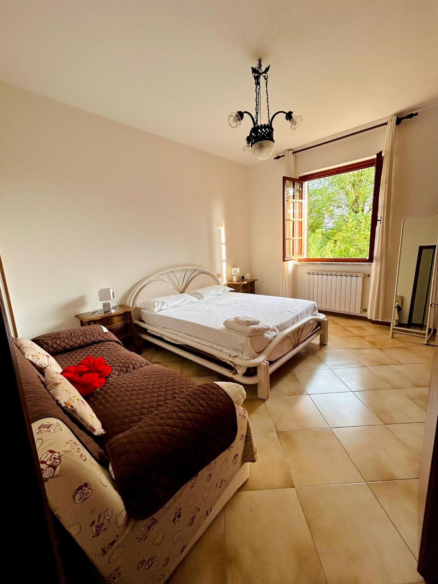 La Casa Del Tiglio Apartment Sarzana Ngoại thất bức ảnh