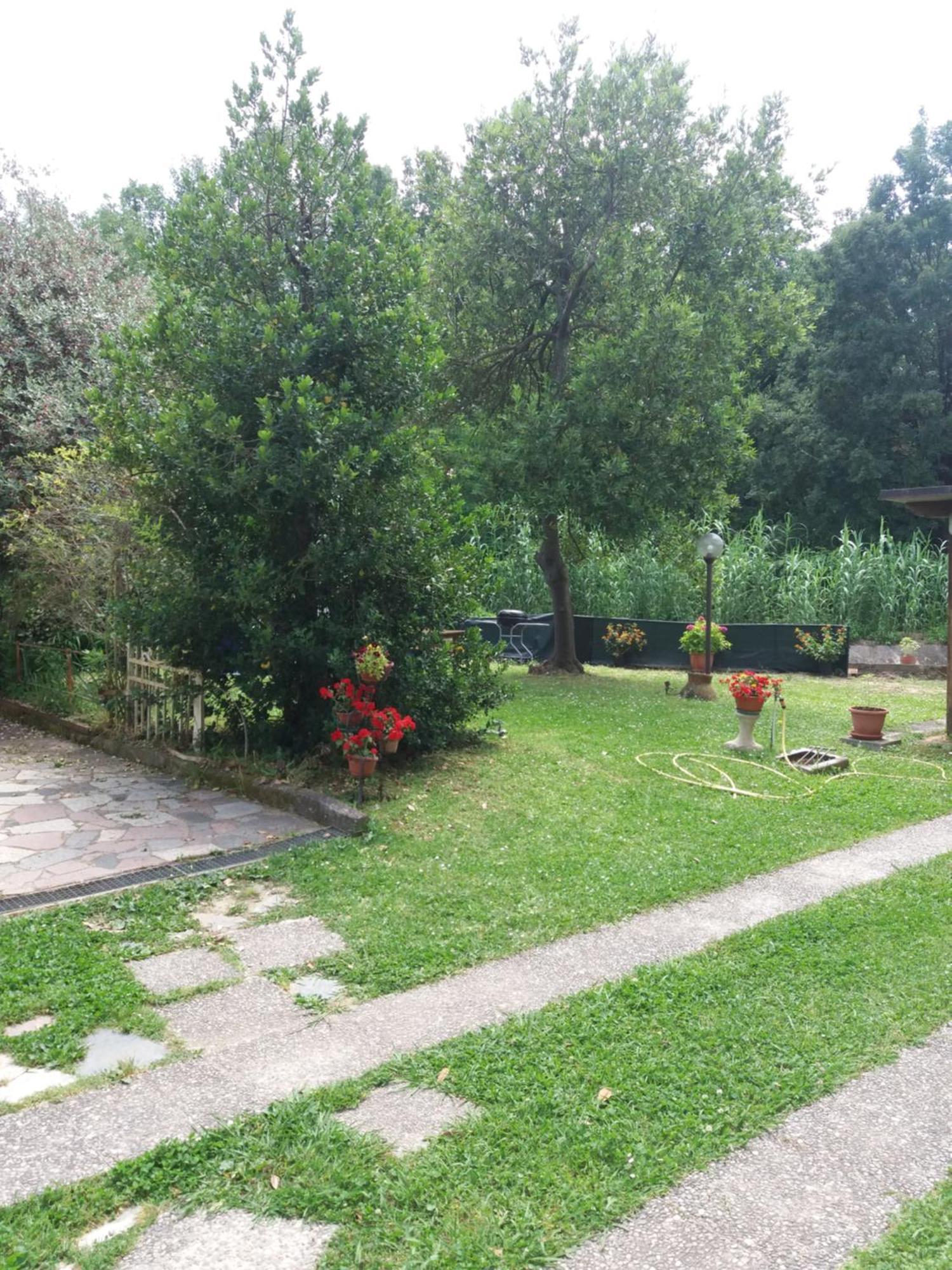 La Casa Del Tiglio Apartment Sarzana Ngoại thất bức ảnh